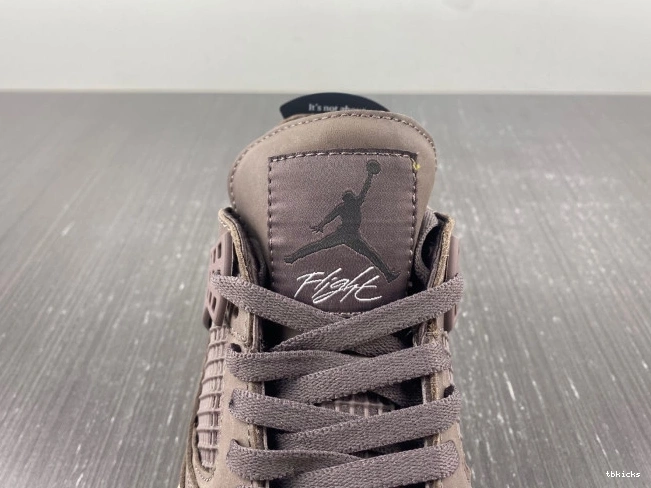 Reps TBK Ore Violet 4 Maniere DV6773-220 A Jordan Ma Retro Air 0818